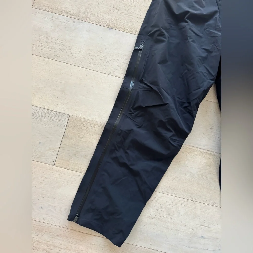 Outdoor Research  Shell Pants rain hiking snow